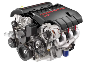 P279D Engine